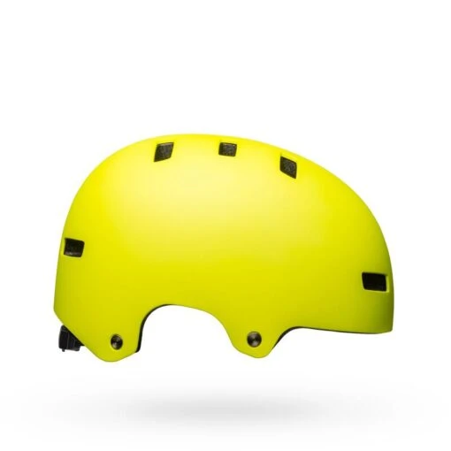 Bell Local Matte Hi-viz M 55-59 Cm Helm -Giro Verkaufs-Shop bell local matte hi viz helm 16276 0