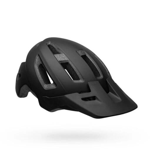 Bell Nomad MIPS Matte Black/gray UA 54-61 Cm Helm -Giro Verkaufs-Shop bell nomad mips matte black gray helm 1