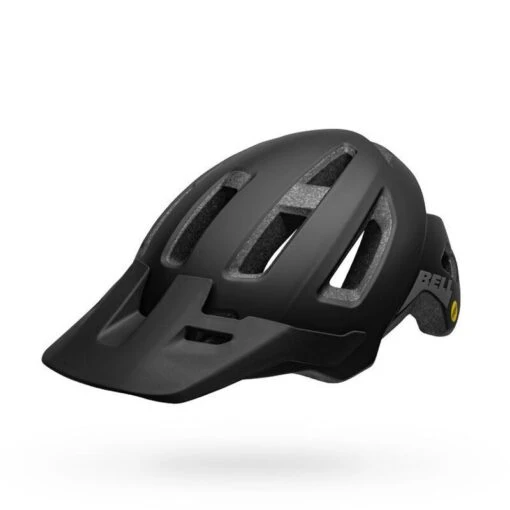 Bell Nomad MIPS Matte Black/gray UA 54-61 Cm Helm -Giro Verkaufs-Shop bell nomad mips matte black gray helm 2