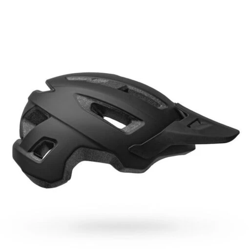 Bell Nomad MIPS Matte Black/gray UA 54-61 Cm Helm -Giro Verkaufs-Shop bell nomad mips matte black gray helm