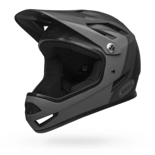 Bell Sanction Matte Black Presences XS 48-51 Cm Kinder-/Jugendhelm -Giro Verkaufs-Shop bell sanction matte black presences kinder jugenhelm 2