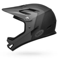 Bell Sanction Matte Black Presences XS 48-51 Cm Kinder-/Jugendhelm -Giro Verkaufs-Shop bell sanction matte black presences kinder jugenhelm 3