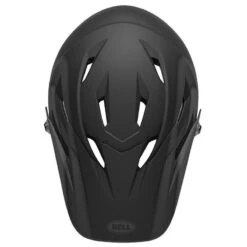 Bell Sanction Matte Black Presences XS 48-51 Cm Kinder-/Jugendhelm -Giro Verkaufs-Shop bell sanction matte black presences kinder jugenhelm 5