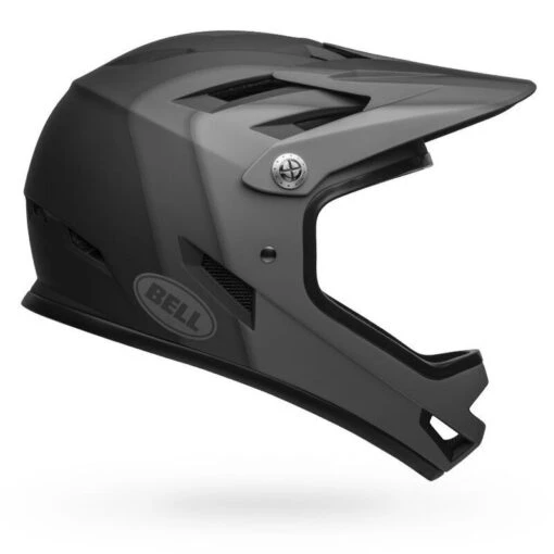 Bell Sanction Matte Black Presences XS 48-51 Cm Kinder-/Jugendhelm -Giro Verkaufs-Shop bell sanction matte black presences kinder jugenhelm