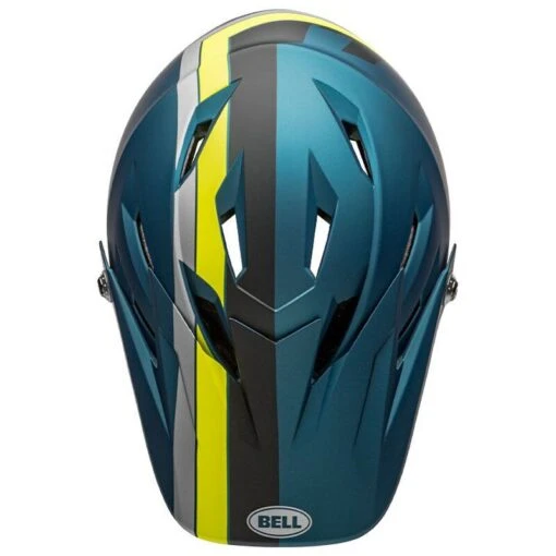 Bell Sanction Matte Blue/hi-viz M 55-57 Cm Kinder-/Jugendhelm -Giro Verkaufs-Shop bell sanction matte blue hi viz kinder jugenhelm 5 16254 5 16255 5