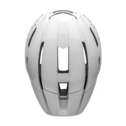 Bell Sidetrack II YC MIPS Gloss White Strars UY 50-57 Cm Kinder-/Jugendhelm -Giro Verkaufs-Shop bell sidetrack ii yc mips gloss white stars jugendhelm 5 16372 5