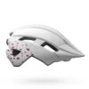 Bell Sidetrack II YC MIPS Gloss White Strars UY 50-57 Cm Kinder-/Jugendhelm -Giro Verkaufs-Shop bell sidetrack ii yc mips gloss white stars jugendhelm 16372 0