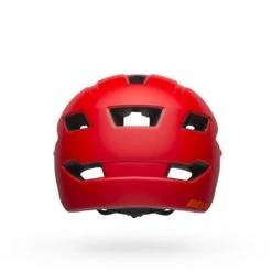 Bell Sidetrack Matte Red/orange UY 50-57 Cm Kinderhelm -Giro Verkaufs-Shop bell sidetrack matte red orange kinder jugendhelm 4 16392 4