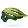 Bell Sixer MIPS Matte/gloss Green/infrared L 58-62 Cm Helm -Giro Verkaufs-Shop bell sixer mips matte gloss green infrared helm 16046 0 16047 0