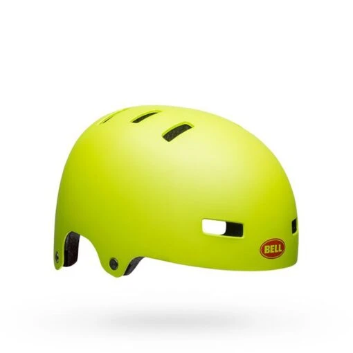 Bell Span Matte Bright Green S 51-55 Cm Kinderhelm -Giro Verkaufs-Shop bell span matte bright green kinderhelm 1 16401 1