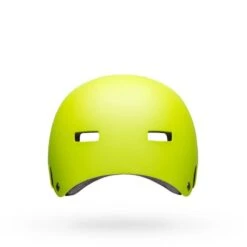 Bell Span Matte Bright Green S 51-55 Cm Kinderhelm -Giro Verkaufs-Shop bell span matte bright green kinderhelm 6 16401 6