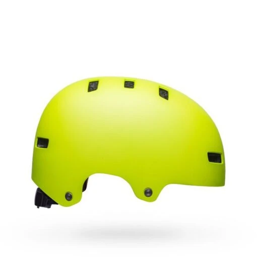 Bell Span Matte Bright Green S 51-55 Cm Kinderhelm -Giro Verkaufs-Shop bell span matte bright green kinderhelm 16401 0