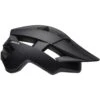 Bell Spark Jr. MIPS Matte Black UY 50-57 Cm Kinder-/Jugendhelm -Giro Verkaufs-Shop bell spark jr mips matte black kinder jugendhelm