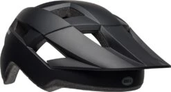 Bell Spark Jr. MIPS Matte Black UY 50-57 Cm Kinder-/Jugendhelm -Giro Verkaufs-Shop bell spark jr mips matte black kinder jugendhelm 4