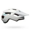 Bell Spark W MIPS Matte White/raspberry UA 50-57 Cm Helm -Giro Verkaufs-Shop bell spark w mips matte white raspberry helm