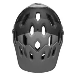 Bell Super 3R MIPS Matte Dark Grey/gunmetal S 52-56 Cm Helm -Giro Verkaufs-Shop bell super 3r mips mate dark grey gunmetal helm 5