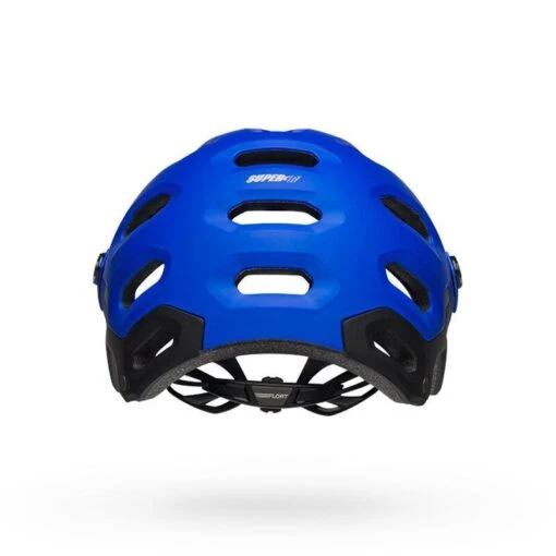 Bell Super 3R MIPS Matte Blue/bright Blue M 55-59 Cm Helm -Giro Verkaufs-Shop bell super 3r mips matte blue bright blue helm 9 16014 9