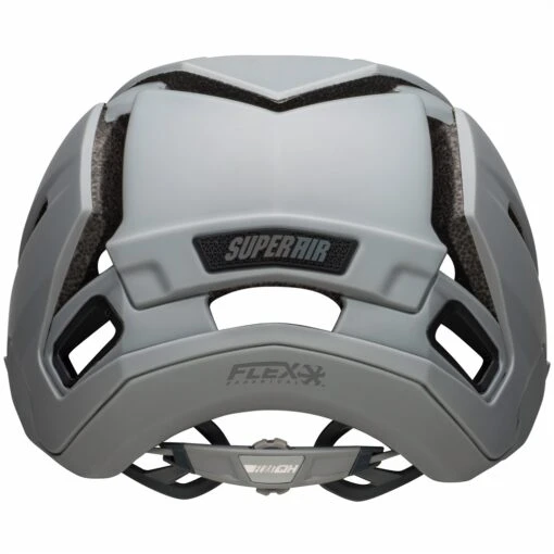 Bell Super Air R Spherical MIPS Matte/gloss Grays L 58-62 Cm Helm -Giro Verkaufs-Shop bell super air r shperical mips matte gloss grays helm 7