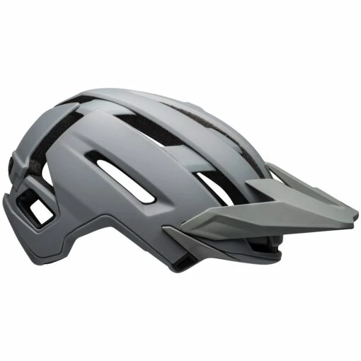 Bell Super Air R Spherical MIPS Matte/gloss Grays L 58-62 Cm Helm -Giro Verkaufs-Shop bell super air r shperical mips matte gloss grays helm 9