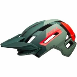 Bell Super Air R Spherical MIPS Matte/gloss Green/infrared M 55-59 Cm Helm -Giro Verkaufs-Shop bell super air r shperical mips matte gloss green infrared helm 6 15979 6