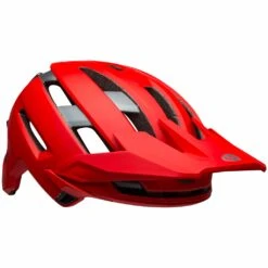 Bell Super Air R Spherical MIPS Matte/gloss Red/gray S 52-56 Cm Helm -Giro Verkaufs-Shop bell super air r shperical mips matte gloss red gray helm 3 16487 3