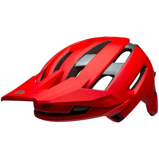 Bell Super Air R Spherical MIPS Matte/gloss Red/gray S 52-56 Cm Helm -Giro Verkaufs-Shop bell super air r shperical mips matte gloss red gray helm 5 16487 5