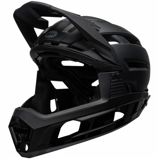 Bell Super Air R Spherical MIPS Matte/gloss Black S 52-56 Cm Helm -Giro Verkaufs-Shop bell super air r spherical mips matte gloss black helm 1