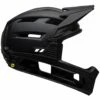 Bell Super Air R Spherical MIPS Matte/gloss Black S 52-56 Cm Helm -Giro Verkaufs-Shop bell super air r spherical mips matte gloss black helm