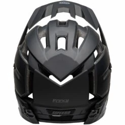 Bell Super Air R Spherical MIPS Matte/gloss Black S 52-56 Cm Helm -Giro Verkaufs-Shop bell super air r spherical mips matte gloss black helm 2