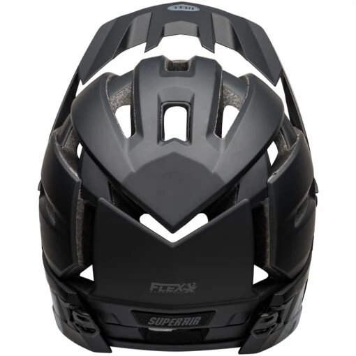 Bell Super Air R Spherical MIPS Matte/gloss Black S 52-56 Cm Helm -Giro Verkaufs-Shop bell super air r spherical mips matte gloss black helm 2