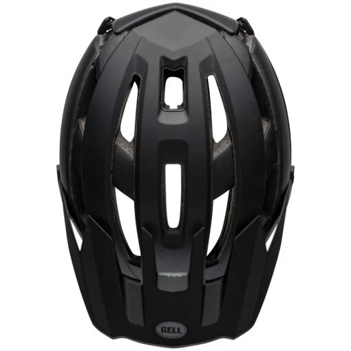 Bell Super Air R Spherical MIPS Matte/gloss Black S 52-56 Cm Helm -Giro Verkaufs-Shop bell super air r spherical mips matte gloss black helm 4