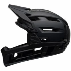 Bell Super Air R Spherical MIPS Matte/gloss Black S 52-56 Cm Helm -Giro Verkaufs-Shop bell super air r spherical mips matte gloss black helm 6