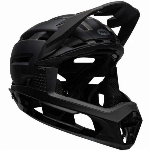 Bell Super Air R Spherical MIPS Matte/gloss Black S 52-56 Cm Helm -Giro Verkaufs-Shop bell super air r spherical mips matte gloss black helm 7