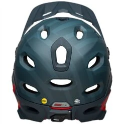 Bell Super DH Spherical MIPS Matte Blue/crimson Prime S 52-56 Cm Helm -Giro Verkaufs-Shop bell super dh shperical mips matte blue crimson prime helm 2