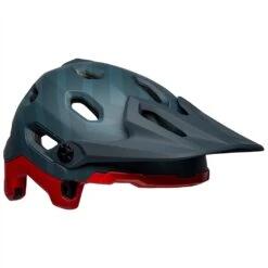 Bell Super DH Spherical MIPS Matte Blue/crimson Prime S 52-56 Cm Helm -Giro Verkaufs-Shop bell super dh shperical mips matte blue crimson prime helm 5