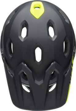 Bell Super DH Spherical MIPS Matte/gloss Black S 52-56 Cm Helm -Giro Verkaufs-Shop bell super dh shperical mips matte gloss black helm 5