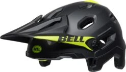 Bell Super DH Spherical MIPS Matte/gloss Black S 52-56 Cm Helm -Giro Verkaufs-Shop bell super dh shperical mips matte gloss black helm 6