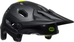 Bell Super DH Spherical MIPS Matte/gloss Black S 52-56 Cm Helm -Giro Verkaufs-Shop bell super dh shperical mips matte gloss black helm 7