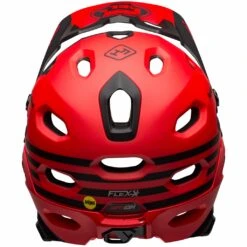 Bell Super DH Spherical MIPS Matte Red/black Fasthouse M 55-59 Cm Helm -Giro Verkaufs-Shop bell super dh shperical mips matte red black fasthouse helm 2 15953 2