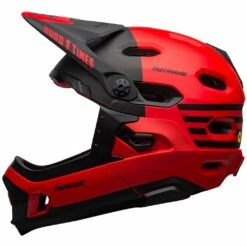 Bell Super DH Spherical MIPS Matte Red/black Fasthouse M 55-59 Cm Helm -Giro Verkaufs-Shop bell super dh shperical mips matte red black fasthouse helm 6 15953 6