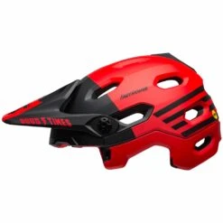 Bell Super DH Spherical MIPS Matte Red/black Fasthouse M 55-59 Cm Helm -Giro Verkaufs-Shop bell super dh shperical mips matte red black fasthouse helm 7 15953 7