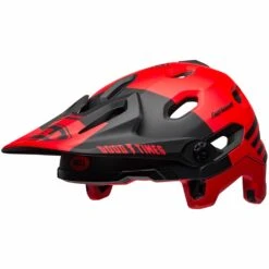 Bell Super DH Spherical MIPS Matte Red/black Fasthouse M 55-59 Cm Helm -Giro Verkaufs-Shop bell super dh shperical mips matte red black fasthouse helm 8 15953 8