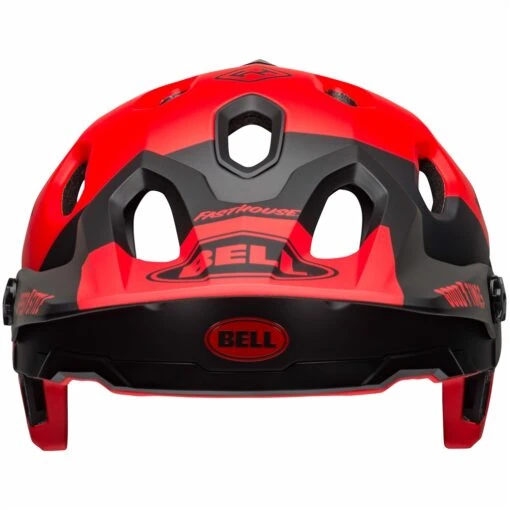 Bell Super DH Spherical MIPS Matte Red/black Fasthouse M 55-59 Cm Helm -Giro Verkaufs-Shop bell super dh shperical mips matte red black fasthouse helm 9 15953 9