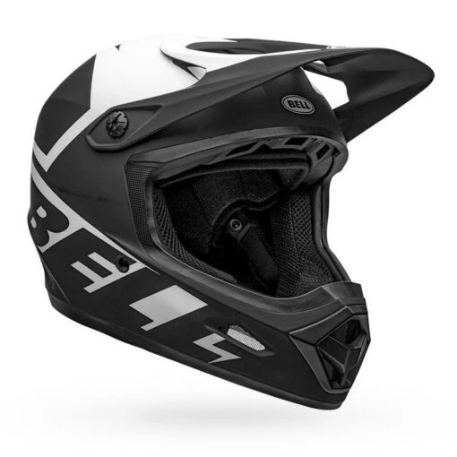 Bell Transfer Matte Black/white L 57-59 Cm Helm -Giro Verkaufs-Shop bell transfer matte black white helm 1 16243 1