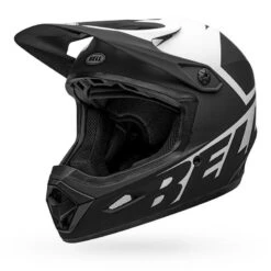 Bell Transfer Matte Black/white L 57-59 Cm Helm -Giro Verkaufs-Shop bell transfer matte black white helm 2 16243 2