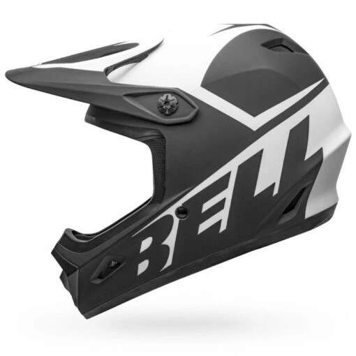 Bell Transfer Matte Black/white L 57-59 Cm Helm -Giro Verkaufs-Shop bell transfer matte black white helm 3 16243 3