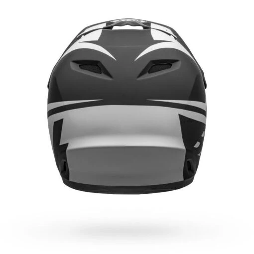 Bell Transfer Matte Black/white L 57-59 Cm Helm -Giro Verkaufs-Shop bell transfer matte black white helm 4 16243 4