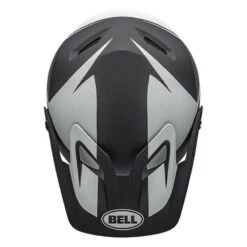 Bell Transfer Matte Black/white L 57-59 Cm Helm -Giro Verkaufs-Shop bell transfer matte black white helm 5 16243 5