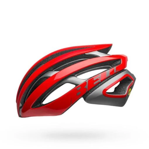 Bell Z20 MIPS Matte/gloss Red/gray L 58-62 Cm Helm -Giro Verkaufs-Shop bell z20 mips matte gloss red gray helm 3 16313 3