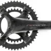 Campagnolo® Campagnolo Record 2x12 Fach 50-34 170mm Kurbelgarnitur -Giro Verkaufs-Shop campagnolo record 2 12 fach kurbel